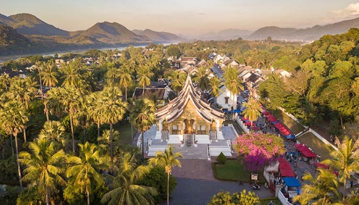 Luang Prabang